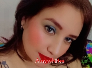 Amywhiitee