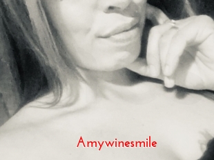 Amywinesmile