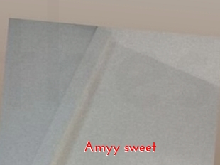 Amyy_sweet