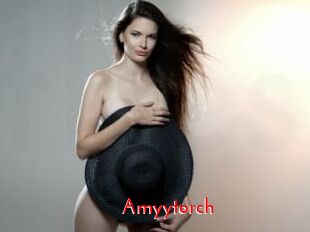 Amyytorch