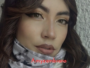Amyzambrano