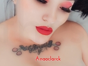 Anaaclarck