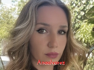 anaalvarez The Sex