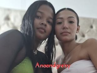 Anaandgreisy