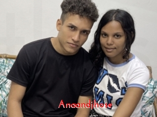 anaandjhose The Sex