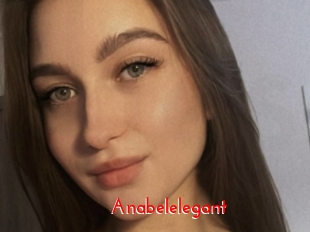 Anabelelegant