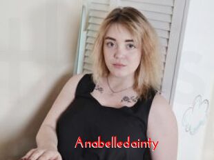 Anabelledainty