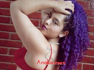 Anabomsex