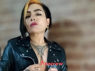 Anacrow