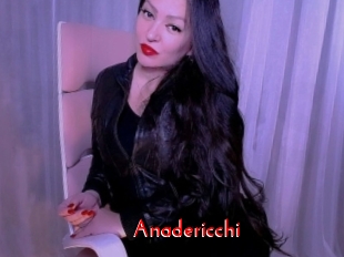 anadericchi The Sex