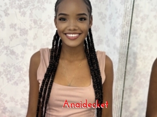 Anaidecket
