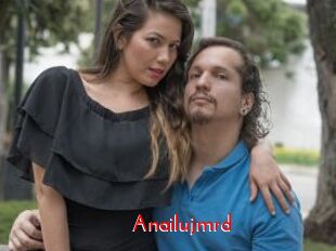 Anailujmrd