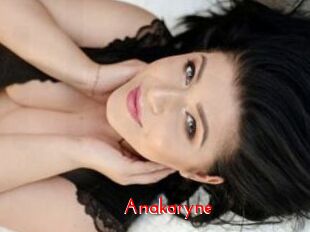 Anakaryne