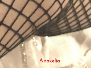 Anakelia