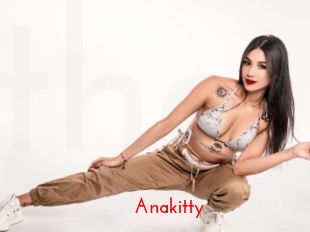 Anakitty