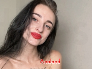Analand