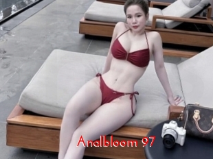 Analbloom_97