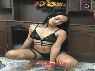 analisse_love The Sex