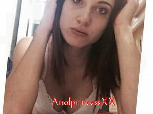 AnalprincessXX