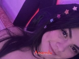Anamilu