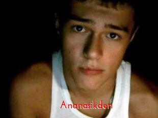 Ananasikden