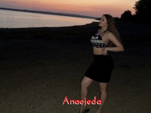 anaojeda The Sex