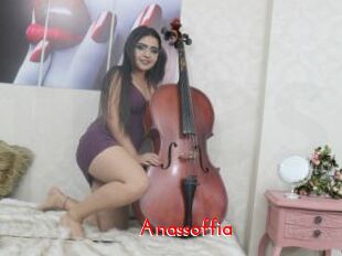 anassoffia The Sex