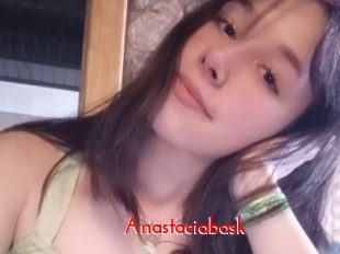 anastaciabask The Sex