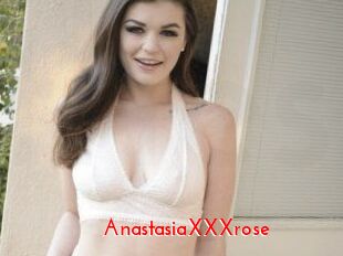 AnastasiaXXXrose