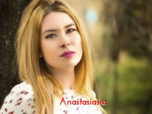 Anastasiasia