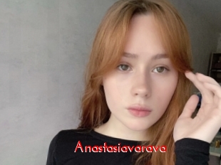 Anastasiavarava