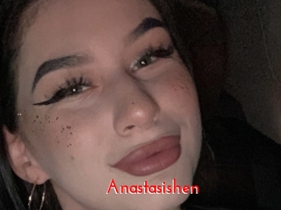 Anastasishen