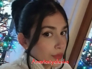 Anastasiyaluska
