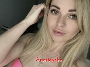 Anasteysha