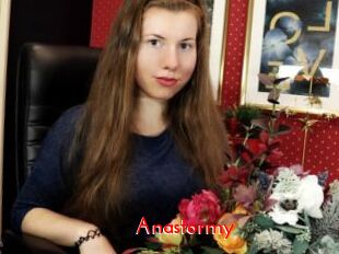 Anastormy