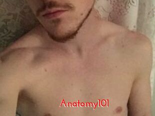 Anatomy101