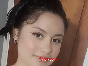 anaweir The Sex