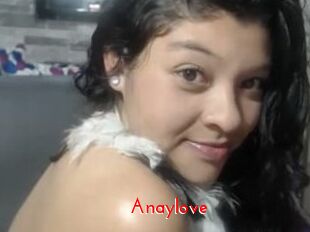 Anaylove
