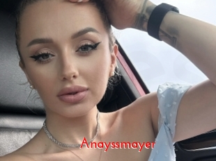 Anayssmayer