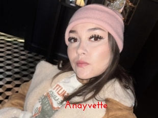 Anayvette