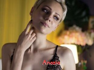 anazia The Sex