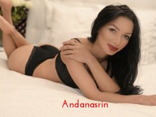 Andanasrin