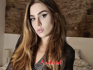 andariel The Sex