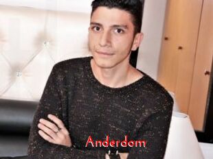Anderdom