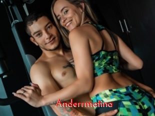 Anderrmatina