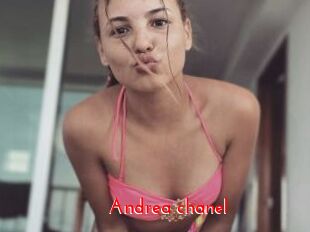 andrea_chanel The Sex