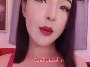 andreacollin The Sex
