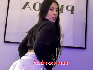 Andreacolman