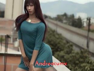 andreacumx The Sex