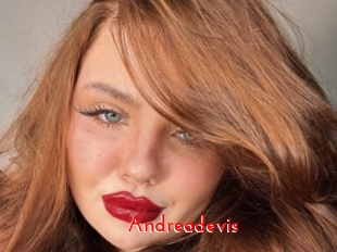 Andreadevis